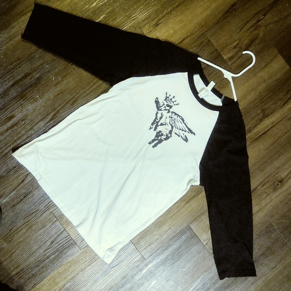 Crackerjack Junk Co. Tshirt